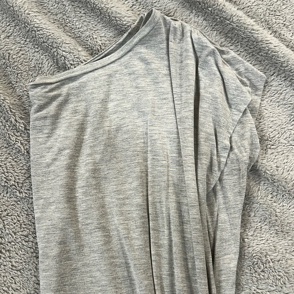 Express Tops - [Express] Relaxed Tee